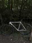продаю fixed gear , фикс велосипед unknown