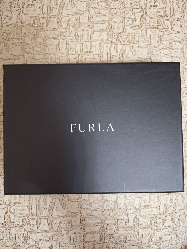 Обложка для паспорта Furla