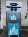 Фризер для мороженого