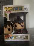 Funko Pop Манки Д. Луффи из аниме Ван Пис — оригинал