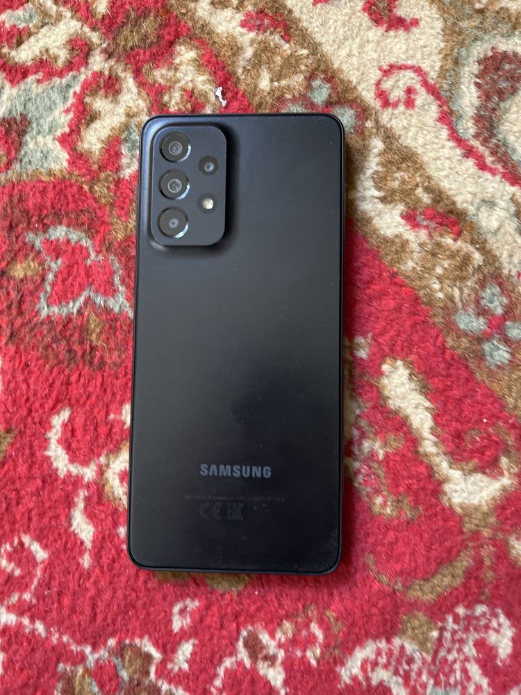 Продам Samsung a33