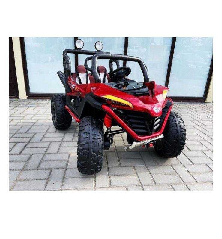 Хит Продажа!!! | BUGGY NEL 903 | Детский электромобиль | АКЦИЯ!!!