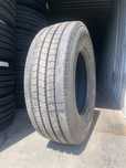Грузовые шины TOYO M144 315/70 R22.5 рулевая ось (ЯПОНИЯ)