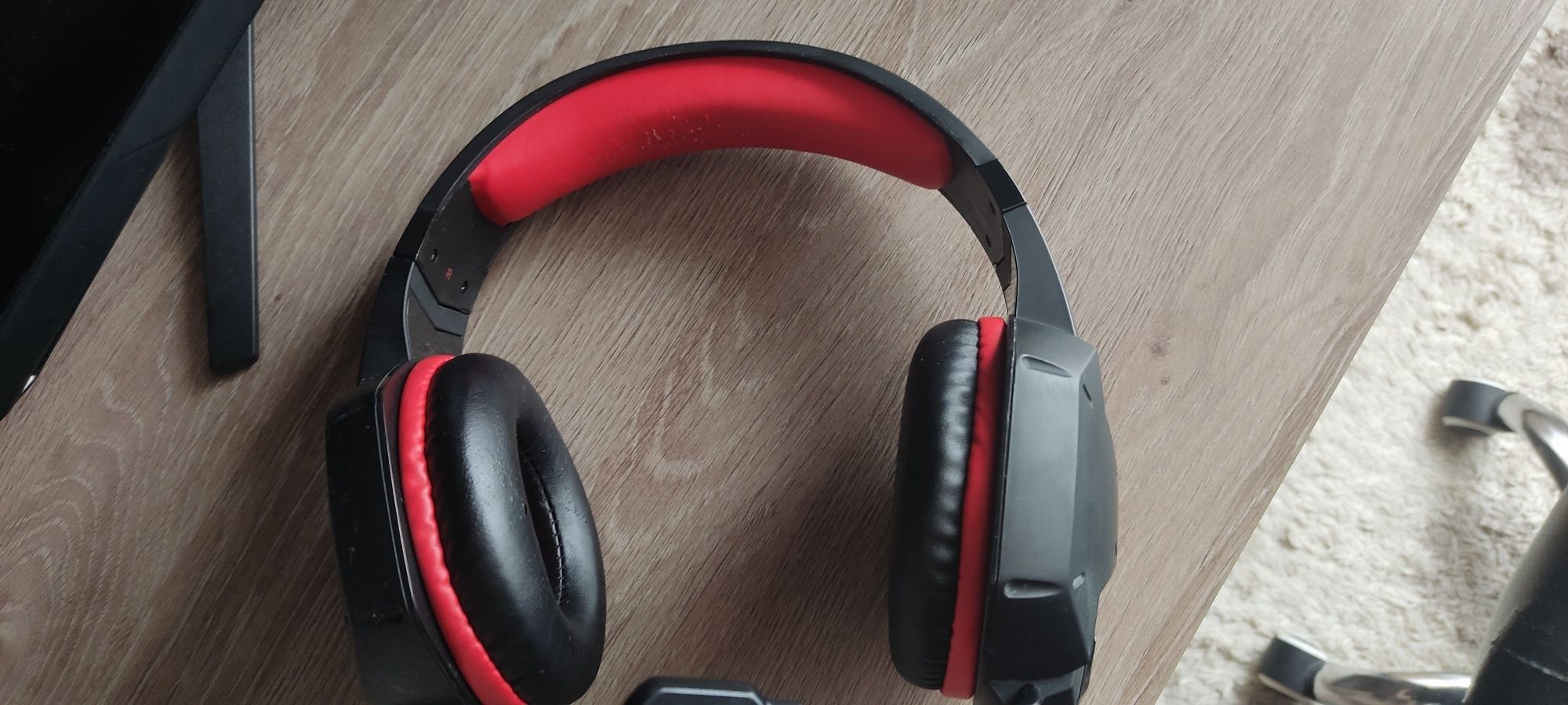 Продам игровые наушники