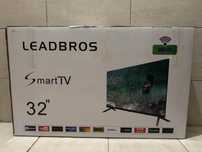 Телевизол Leadbros
