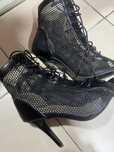 новый high heels туфли