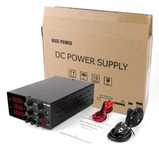 Лабораторный блок питания NicePower 30V-10A SPS-W3010