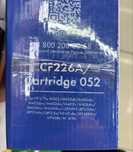Продам новый картридж модель 052