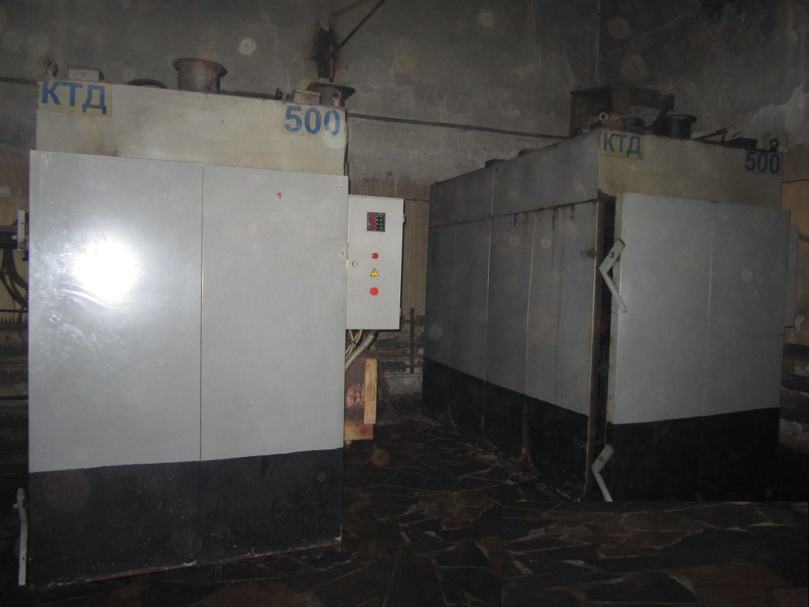 №3054 Продам ЗДАНИЕ 1642 кв.м. по улице Абая, г.Темиртау, соцгород
