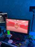 Монитор sanc 180ghz 27дюймов