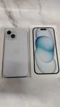 Телефон Apple iPhone 15 128 GB (Акын сара116)ЛОТ 619135