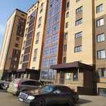 Сдам 2 ком квартиру в новом доме.
