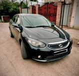 Renault Samsung SM3