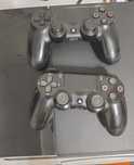 Playstation 4 FAT