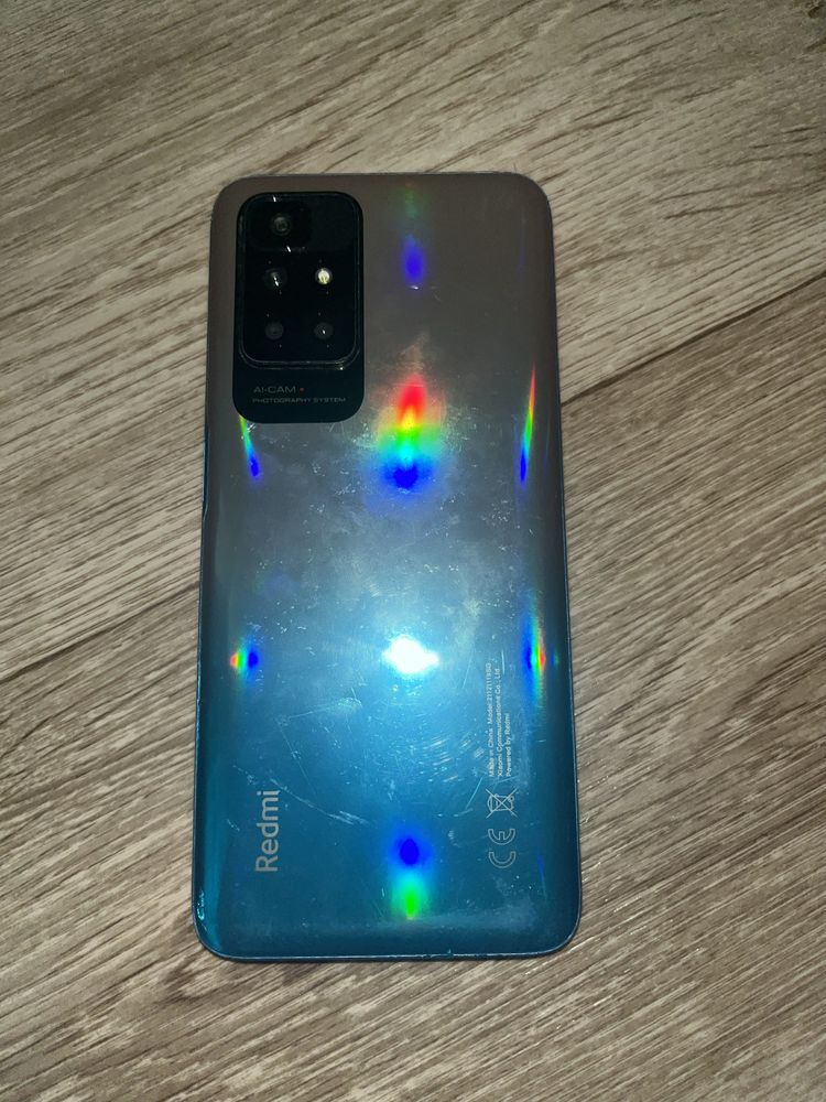 Продам Redmi 10 2020