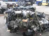 Двигатель 4D32 Mitsubishi canter