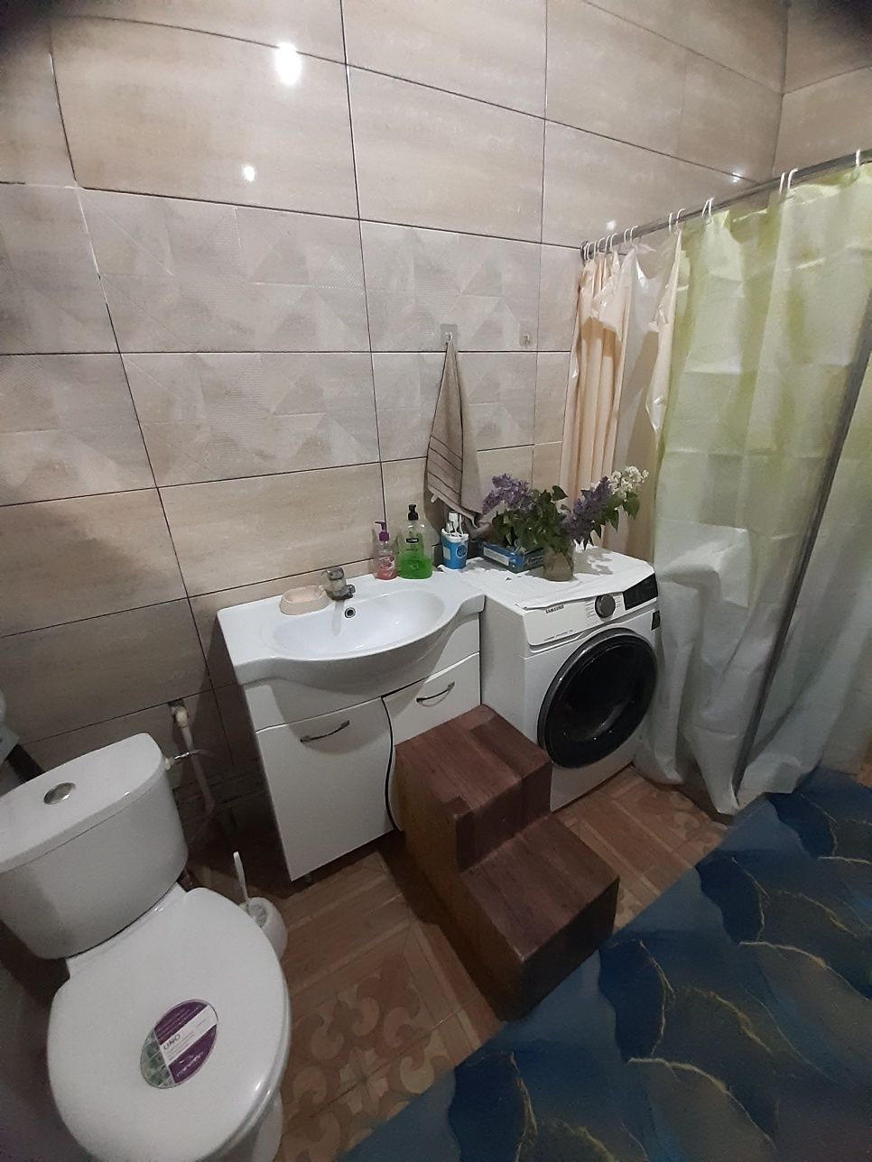 Продается частный  дом