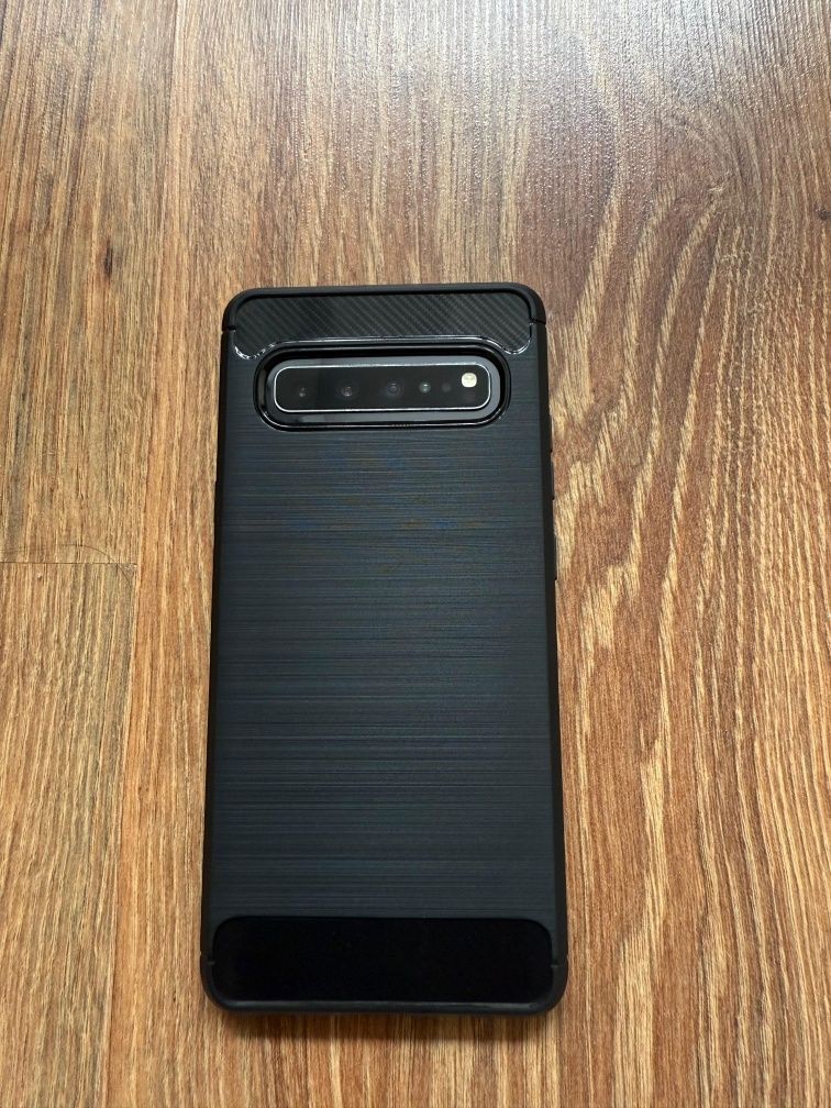 Samsung s 10 + 5G