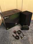 Продаю Xbox Series X и элит геймпад