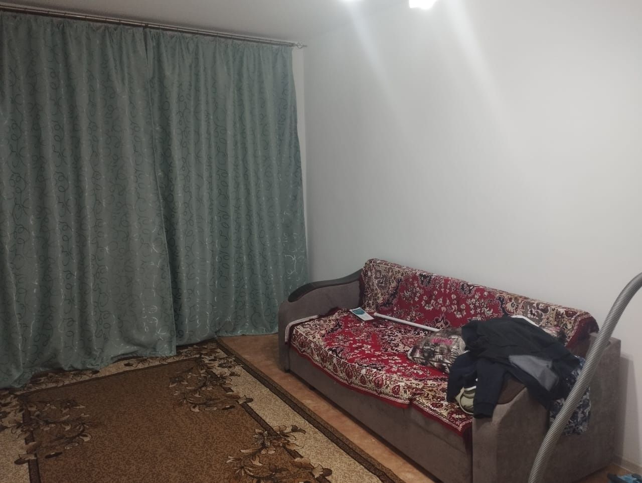 Сдам 1 комнатную квартиру