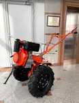 Мотоблок бензиновый Qazar MBD135 ХИТ сезона