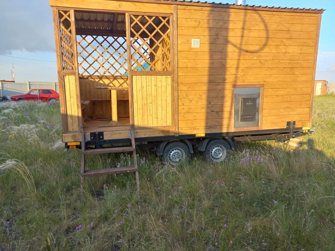 Продам прицеп категория Б