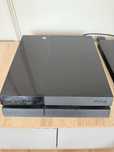 Sony playstation 4