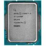 Продам процессор i5 12400f
