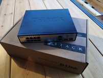 Коммутатор D-Link DES-3200-10