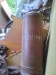 Продаётся газовый баллон барабанный