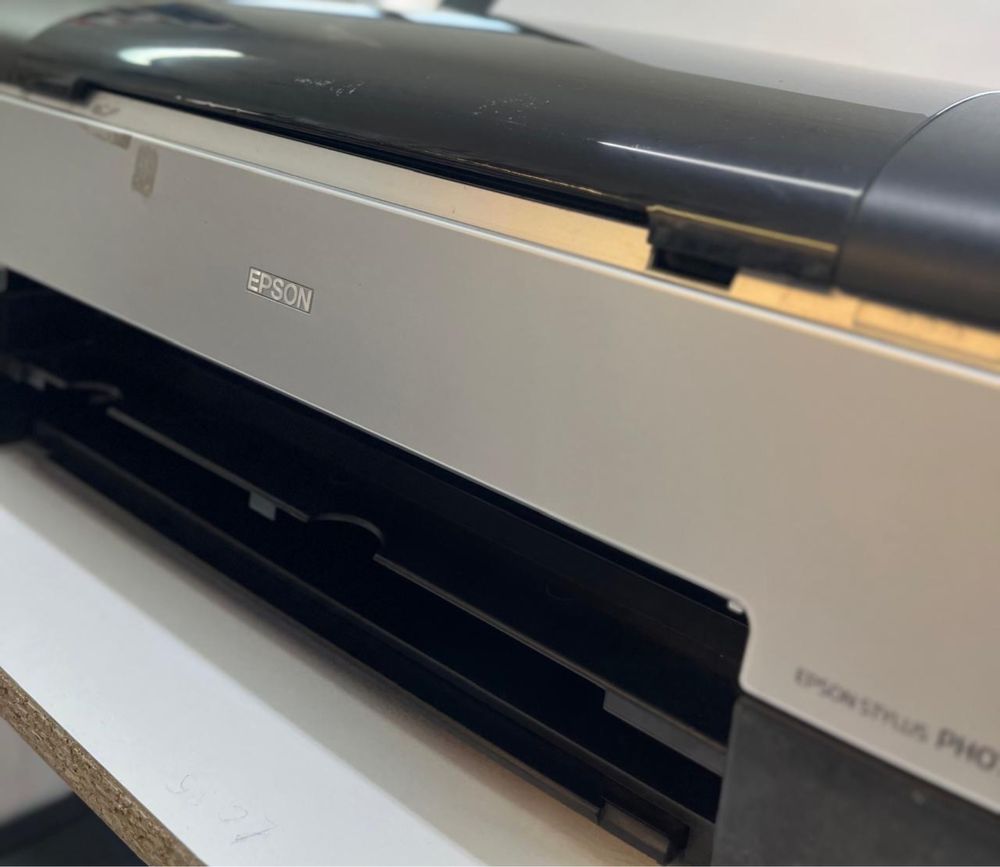 Принтер цветной А3 EPSON 1440