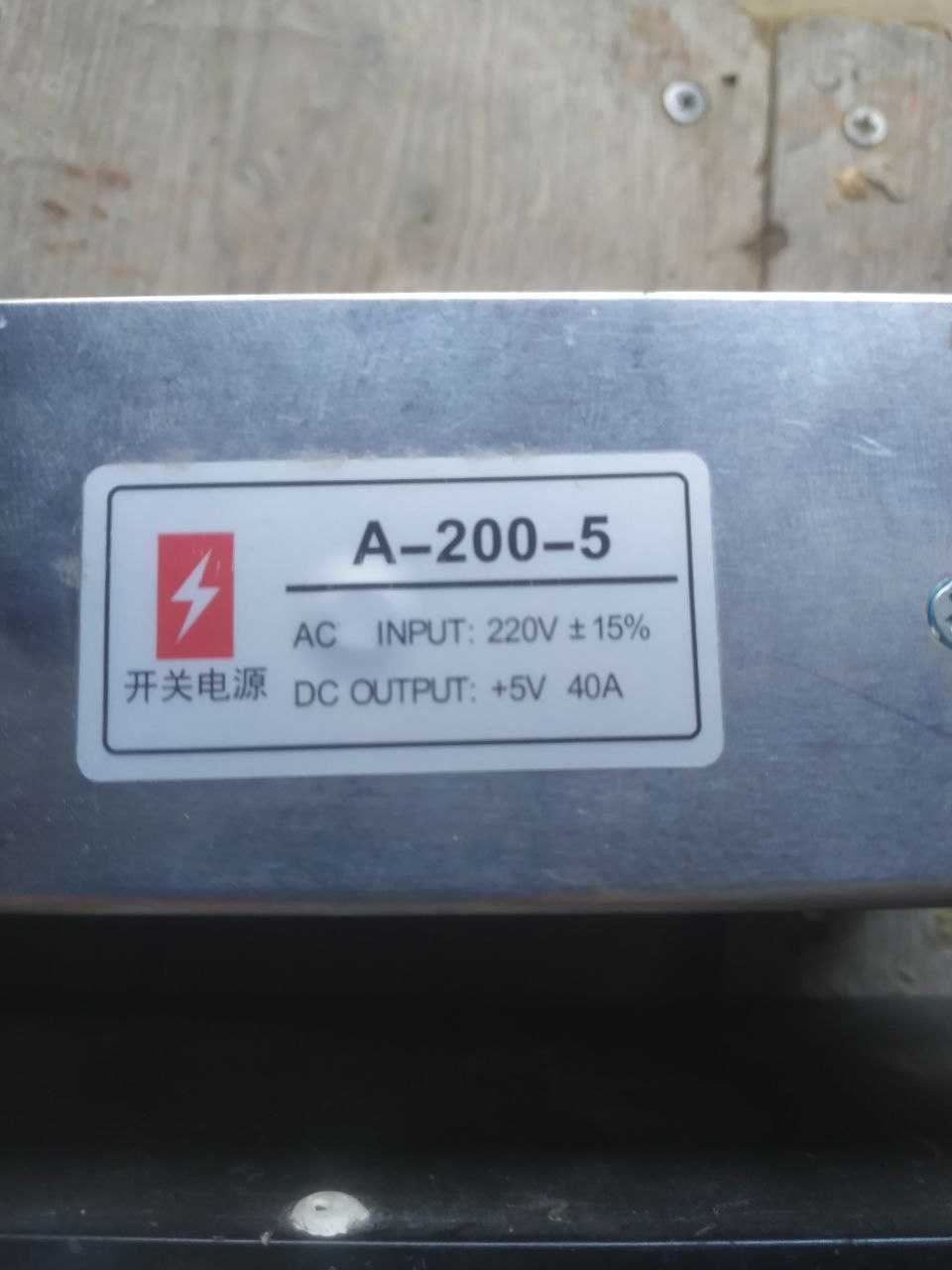 Адаптер ,блок питания для/ 5v/ 12v/