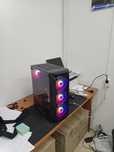 Продам системный блок cori5 9400f/16/600w/gtx 1660 super