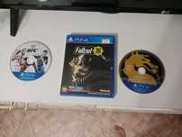 PlayStation4 Диси