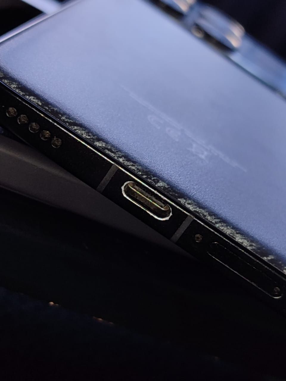 Poco f6pro 512/12