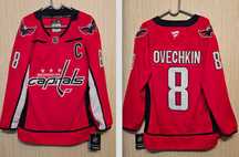 NHL-- Washington Capitals