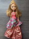 Кукла Ever After High Эшлин Элла в трансформирующемся платье