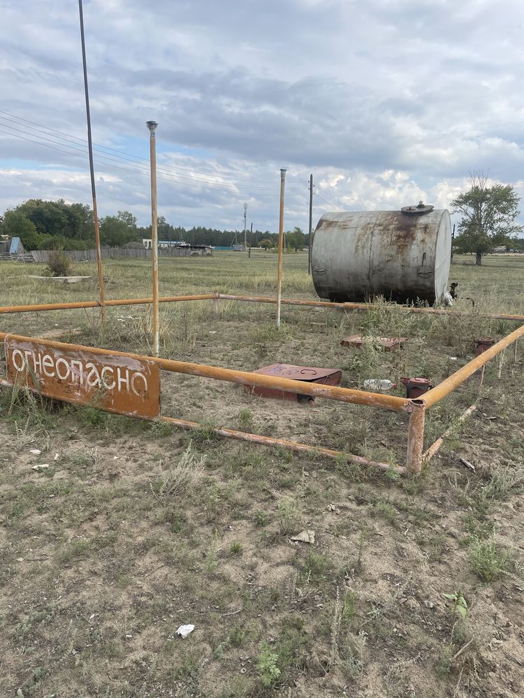 Продам АЗС