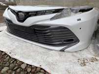 Решетки на Toyota Camry 70 оригинал
