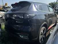 Разбираем Changan CS55 plus