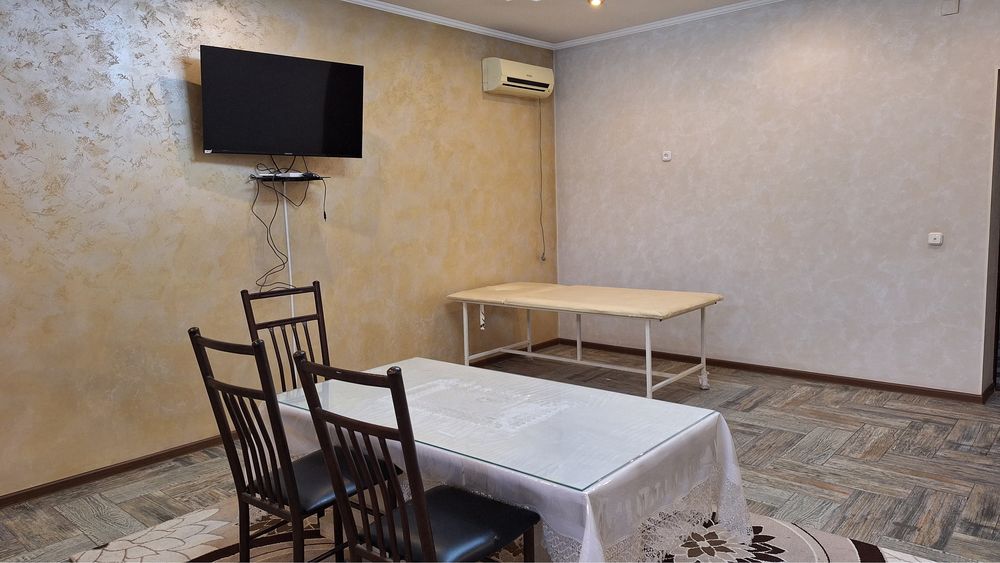 Новая сауна в Сарыагаше по ул Шораулы 30А