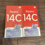Телефон Redmi 14 C