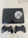 Приставка PlayStation 3
