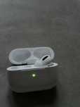 Правый наушник AirPods Pro 1 + кейс (Case with lightning)