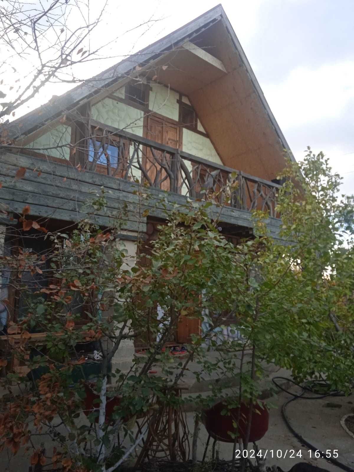 Продается дача, 7 соток