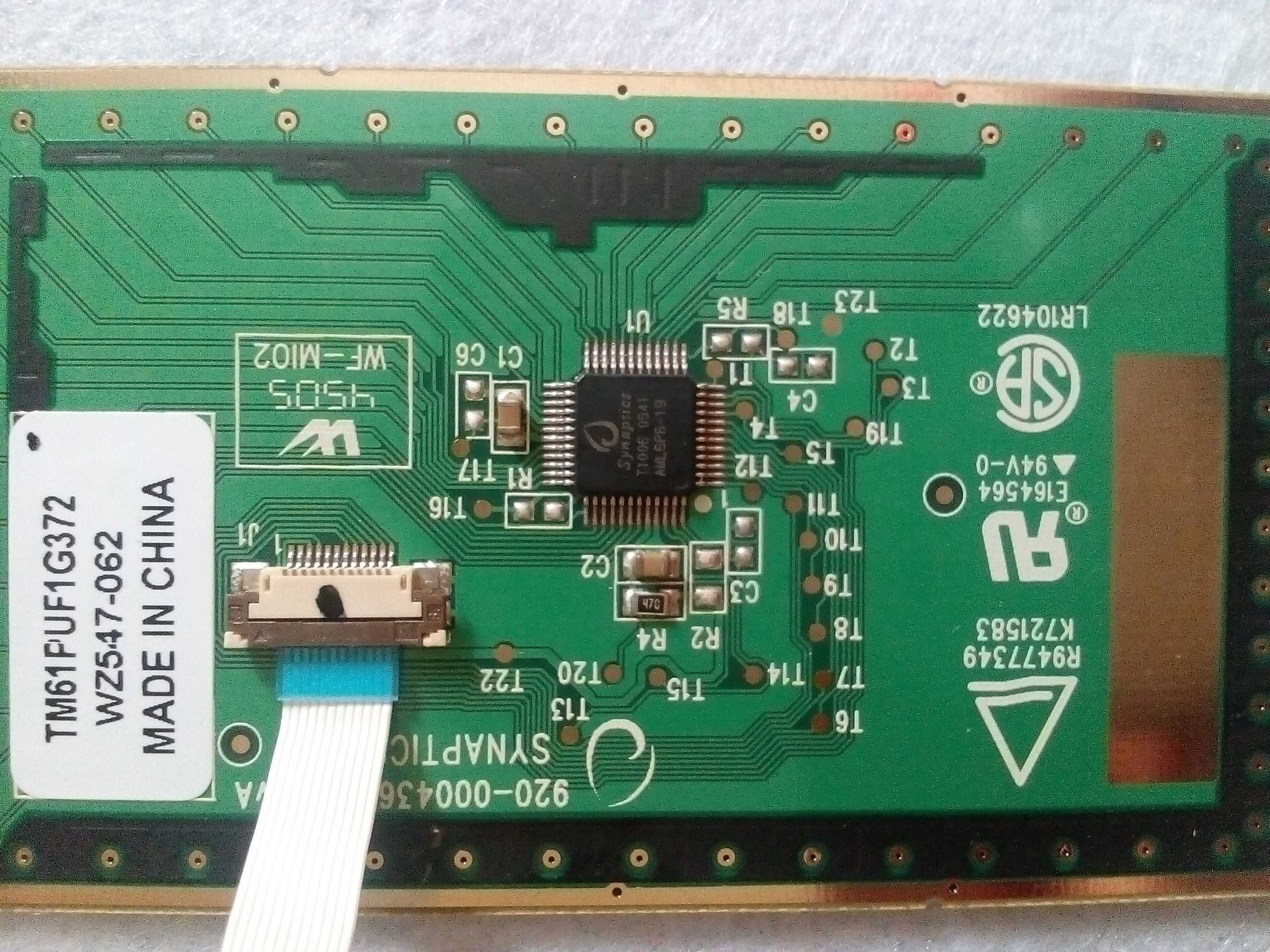 Продам Тачпад tm61puf1g372.