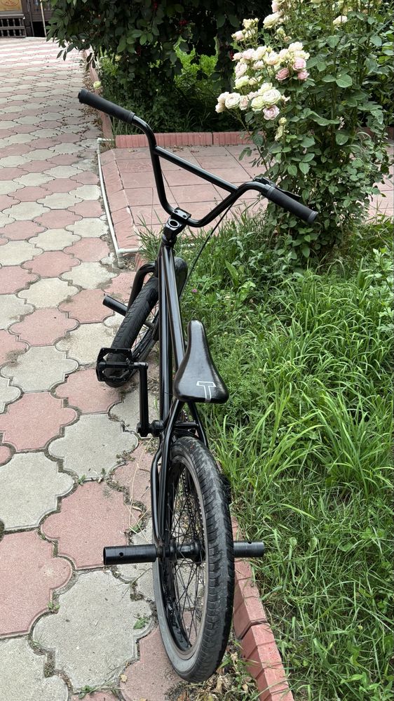 Продам БМ-Х в хорошем состоянии