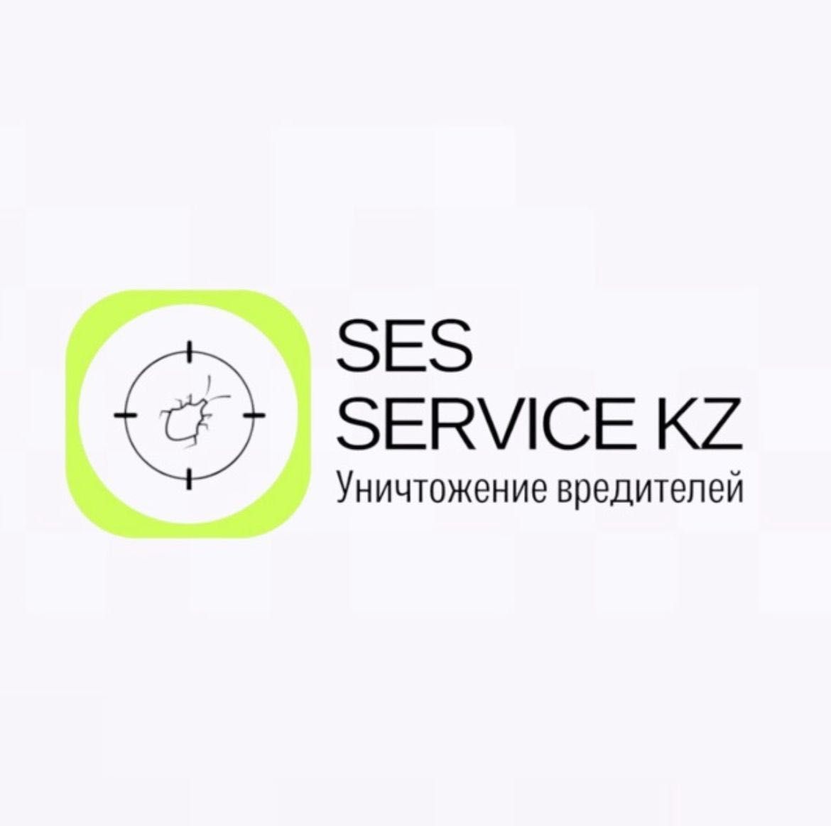 СЭС СЕРВИС | Дезинсекция | Быстрое уничтожение тараканов, клопов, блох