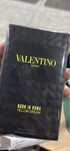 Valentino yellow dream распив