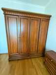 Продам спальный гарнитур